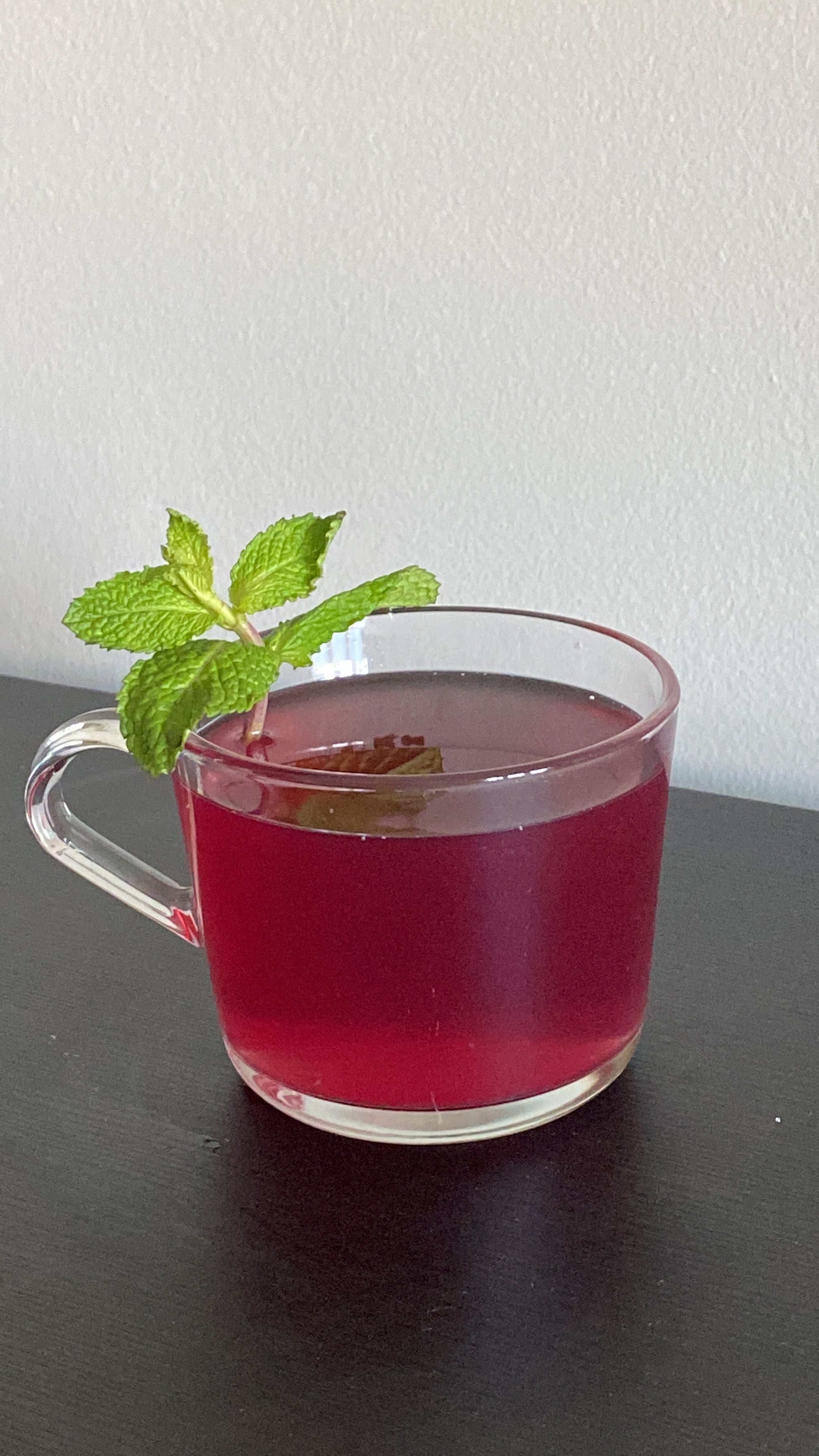Blueberry Ginger Tea: A Refreshing and Nourishing Infusion