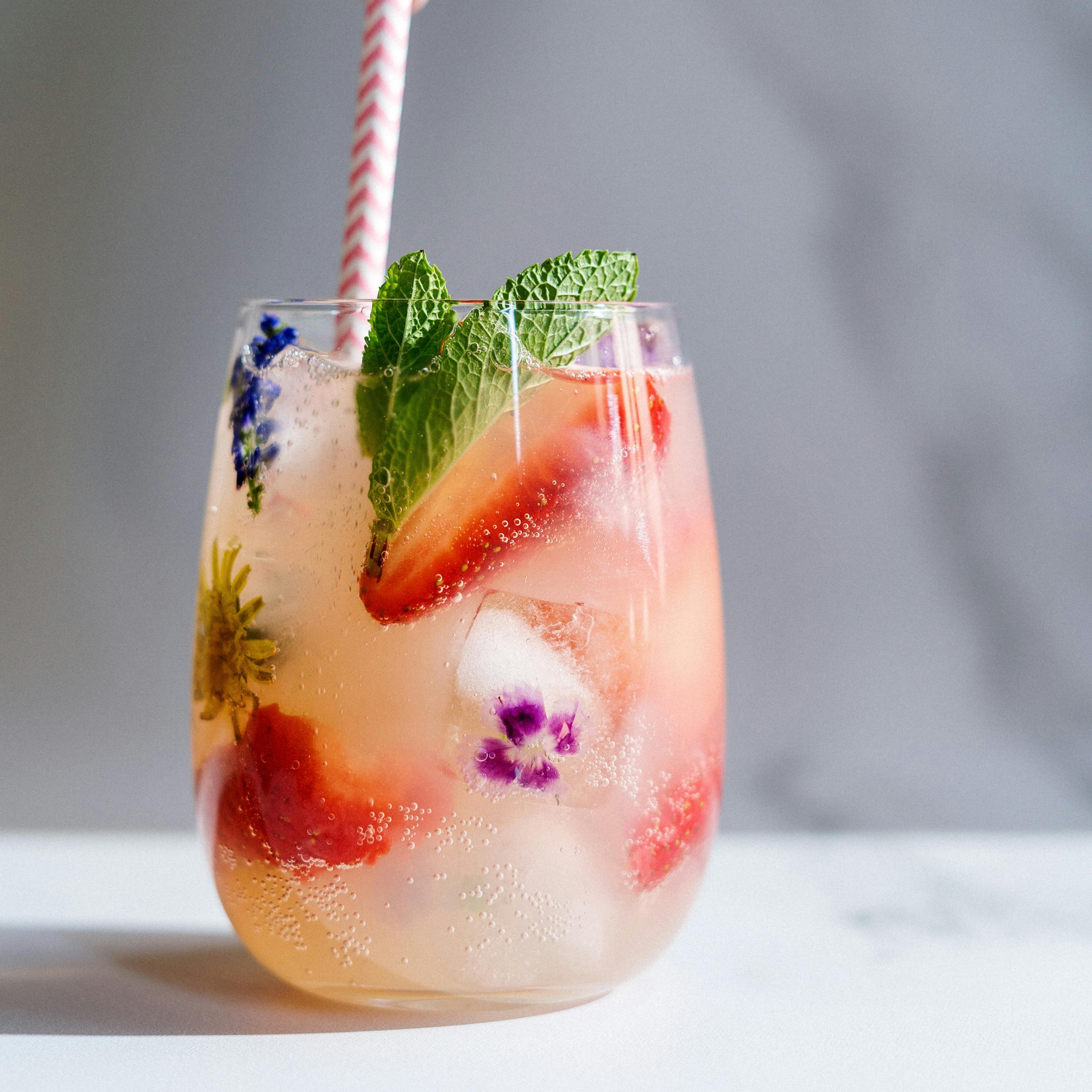 Herbal Mixology Student Consultation